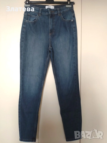 Дънки Reserved номер за женски дрехи 38 - 15 лв