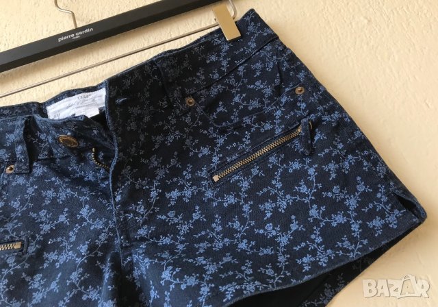 Къси панталонки L.O.G.G - EUR 40, снимка 4 - Къси панталони и бермуди - 39885459