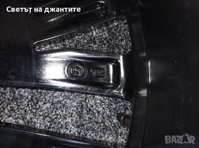 Джанти 18 Цола 5x112 VW Tiguan Skoda Kodiq Seat Terraco, снимка 10 - Гуми и джанти - 39534037