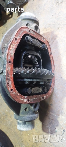 Заден Диференциал Jeep Grand Cherokee WG - Dana 4817422033 REVL, снимка 10 - Части - 38385878