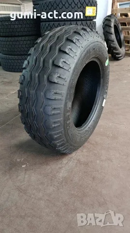 Нови гуми за прикачен инвентар 10.0/75-15.3 MRL 18PR 144A6/140A8 MAW200 TL, снимка 2 - Гуми и джанти - 55539758
