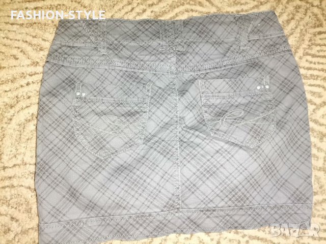 Комплект дамски къси гащета С размер , снимка 4 - Къси панталони и бермуди - 37177116