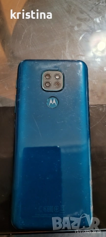 moto g9 64gb play , снимка 6 - Motorola - 52381246