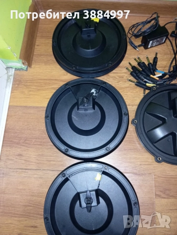 Ел. Барабани цени от 40 лева до 130 лева тел 0879422557 , снимка 6 - Ударни инструменти - 52694731