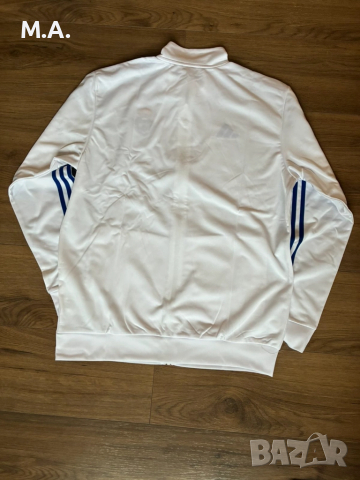 Горнище на Реал Мадрид Размер L, снимка 3 - Футбол - 52332861