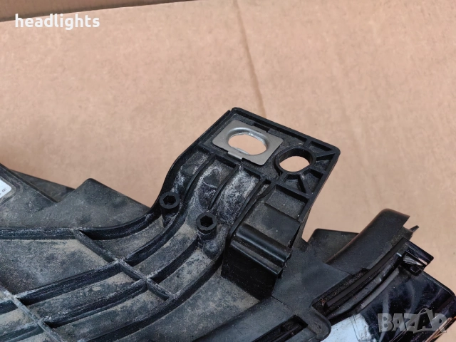 Фар за OPEL ASTRA Full LED / Oпел Астра Фул лед, снимка 9 - Части - 52970960