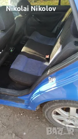 Голф 4 1.9 90к.с НА ЧАСТИ всичко налично НИСКИ ЦЕНИ!!, снимка 17 - Автомобили и джипове - 48927174