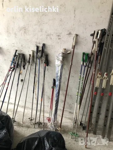 Ски щеки обувки, снимка 2 - Зимни спортове - 45158793