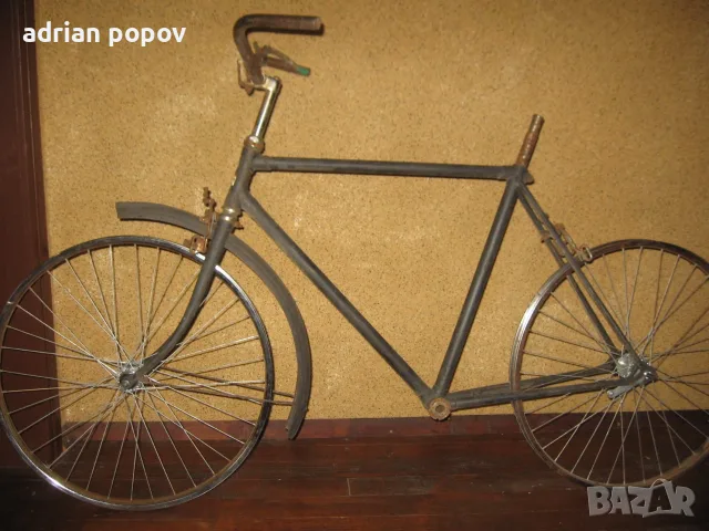 рамка за колело