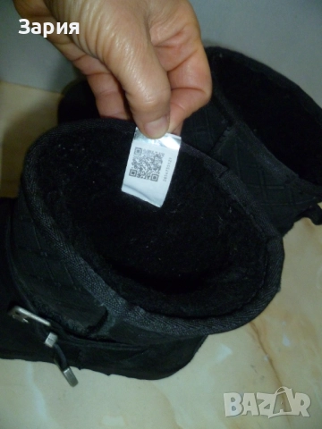 UGG оригинални ботуши №39, снимка 9 - Дамски боти - 52298354