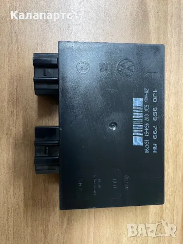 Комфорт модул VW golf 4 Bora 1J0 959 799 AH