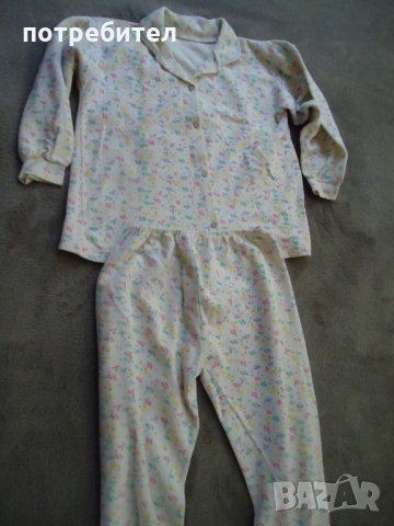 детска пижама