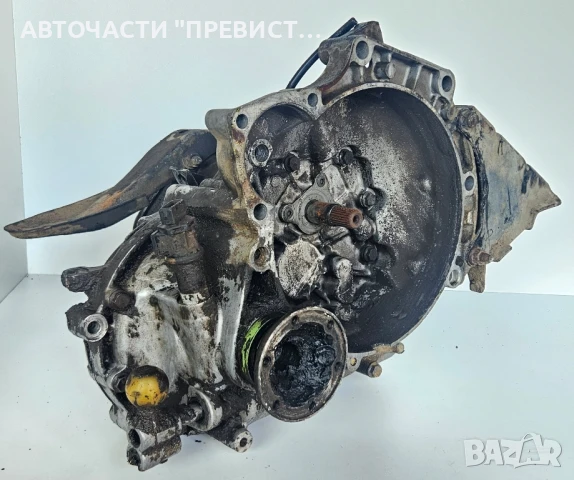 Скоростна кутия 085301107А 085.301.107А Фолксваген Поло VW Polo 6N Seat Ibiza Сеат Ибиза 594г-1995г), снимка 2 - Части - 51110442