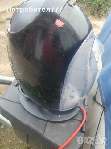 Кафемашина с капсули , снимка 4 - Кафемашини - 51642059