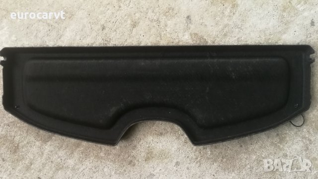 кора багажник за Renault Twingo 2006-2014г., снимка 2 - Части - 34451594