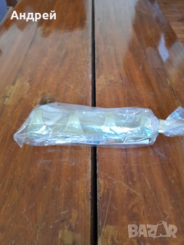 Стара закачалка за кърпи Pneumant