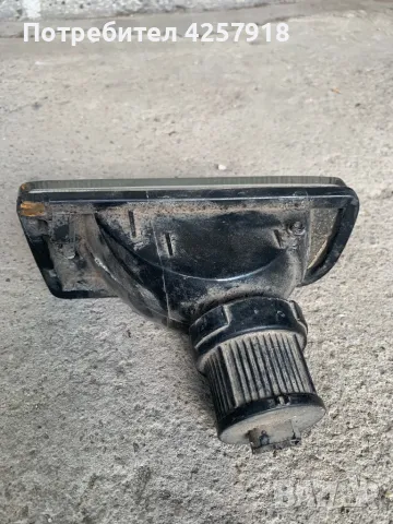 Десен халоген за БМВ е36, снимка 2 - Части - 50041866