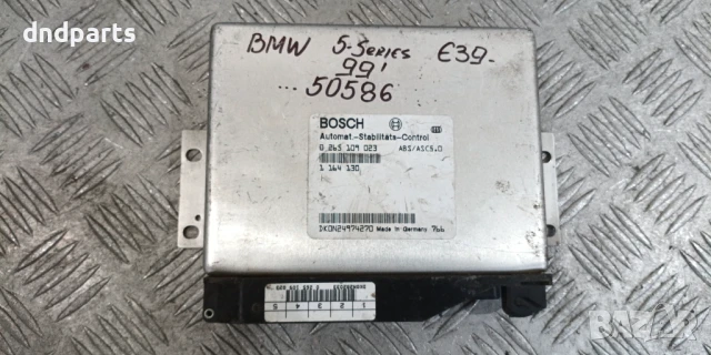 Модул BMW E39 5-Series 1999г. 0265109023 1164130	