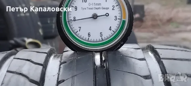 Гуми 225 45 18 Гудиър Goodyear 2 броя. Нов внос., снимка 7 - Гуми и джанти - 49716188