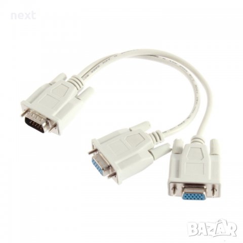VGA Сплитер Splitter