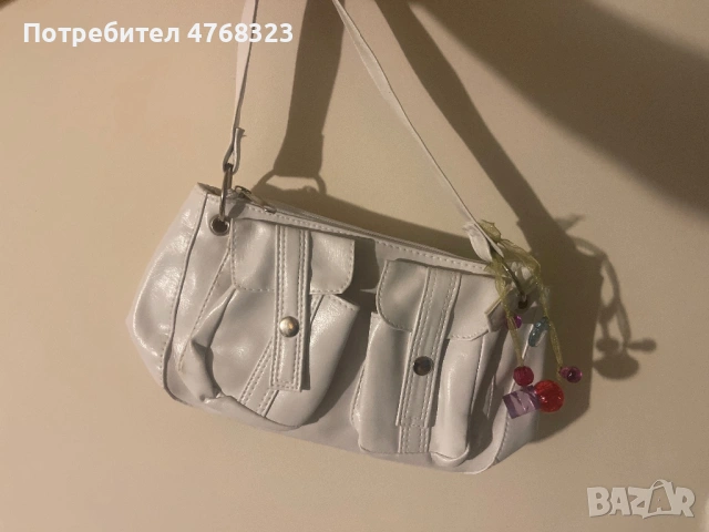 Дамска чанта