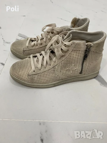 Дамски Кецове Converse