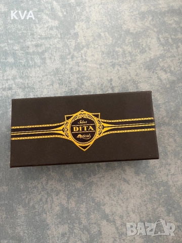 Мъжки очила Dita Mach-One, снимка 4 - Слънчеви и диоптрични очила - 51623154