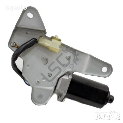 Моторче задна чистачка Honda Jazz 2002-2008 ID:111888, снимка 2 - Части - 42430649