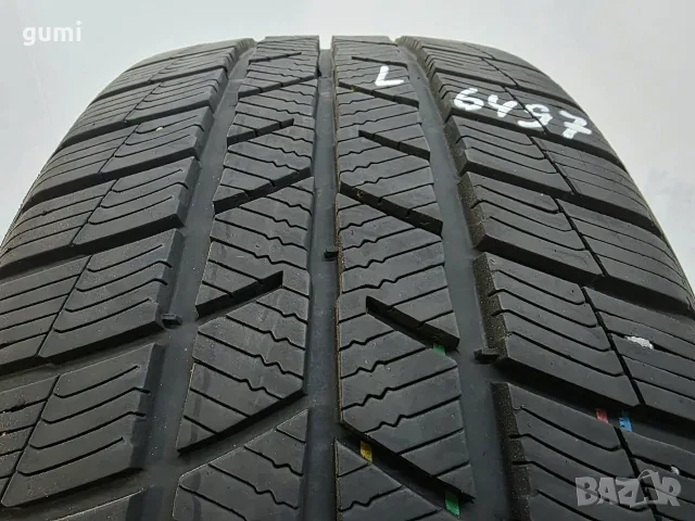 1бр зимна гума 235/45/18 BARUM L06497 