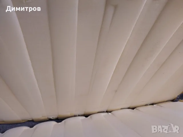 Дунапрен с размер 190 на 100 на 10см, снимка 5 - Други - 55992325