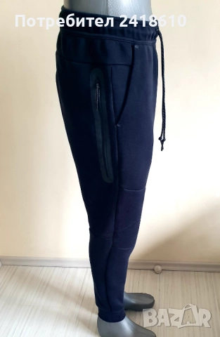 Nike Tech Pant Mens Size M  НОВО!  ОРИГИНАЛ! Мъжко Долнище!, снимка 11 - Спортни дрехи, екипи - 52202634
