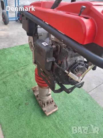 Трамбовка пачи крак - Honda , снимка 3 - Други инструменти - 50405290