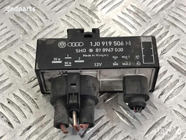 Реле перка VW Polo,2002г.