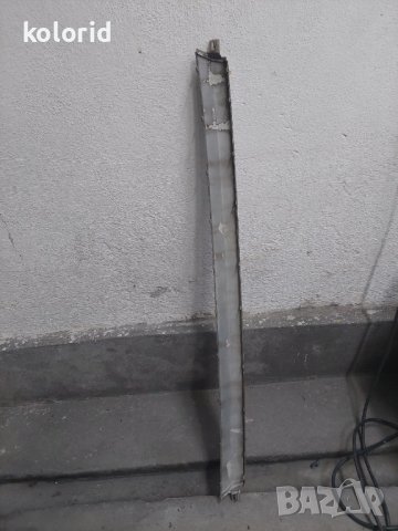 Задна лайсна, от Мерцедес С класа w203 спорт купе 2003г хечбек , снимка 3 - Автомобили и джипове - 40047796