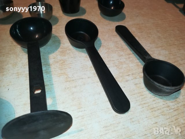 кафе-лъжички за кафе 2910201820, снимка 13 - Кафемашини - 30601534
