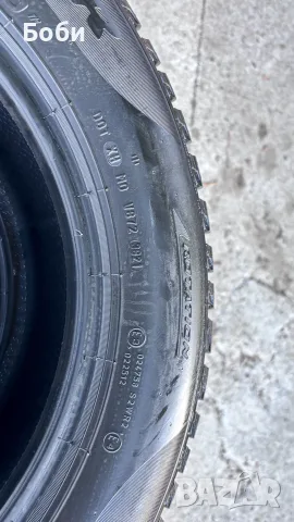 Гуми 185/65/15 92T Pirelli  EV, снимка 6 - Гуми и джанти - 56236271