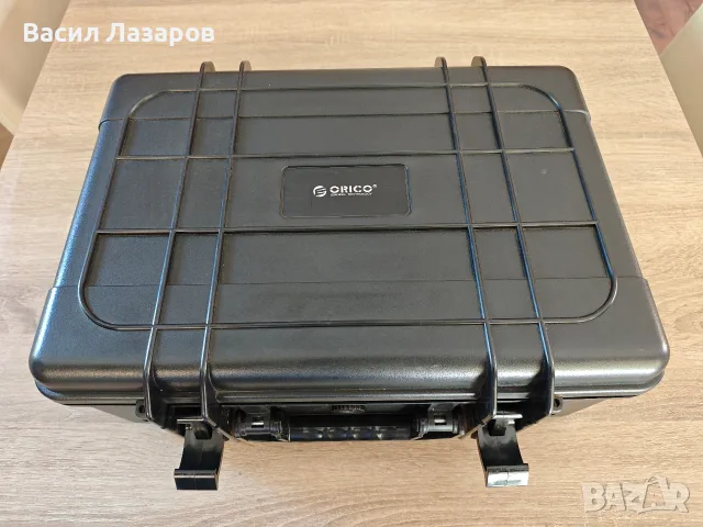 Твърди дискове WESTERN DIGITAL BLACK 2TB модел WD2003FZEX, снимка 4 - Твърди дискове - 56313338