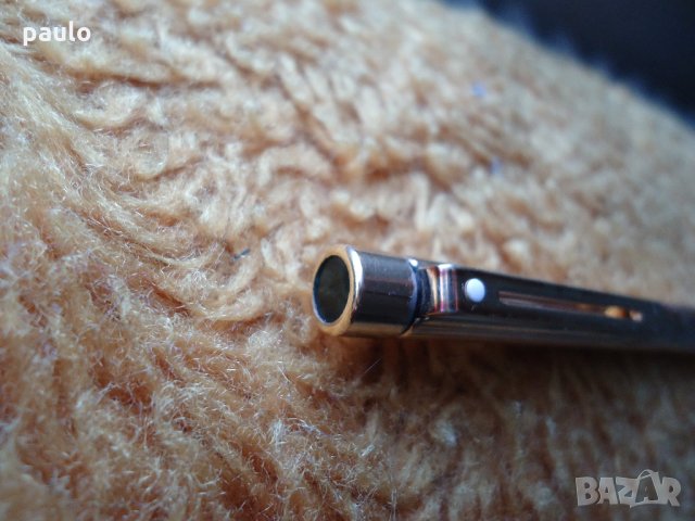 Sheaffer Targa Usa  Gold Намален, снимка 4 - Колекции - 34258509