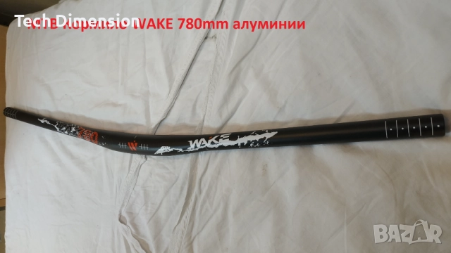  Вело кормила,курбели NW 1x,венци,команди,верига,грипове,рога,накладки, снимка 12 - Части за велосипеди - 52788407