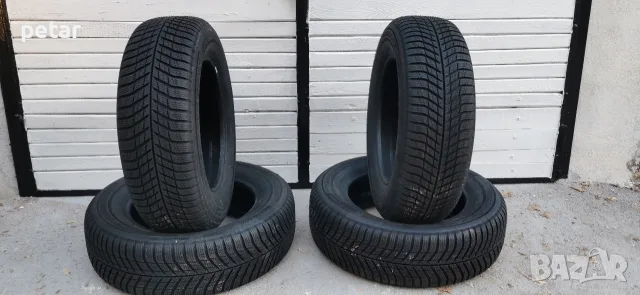 Чисто нови ГУМИ HANKOOK 225/65/17