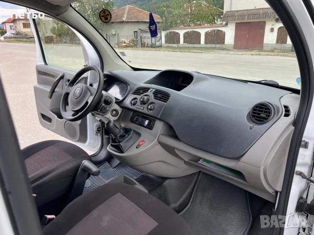 Renault Kangoo Exspress 1.5DCI , снимка 8 - Автомобили и джипове - 56085696