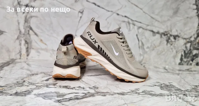 Nike Мъжки Маратонки👟Мъжки Спортни Обувки Найк - Различни Цветове Код P2950, снимка 3 - Маратонки - 55816849