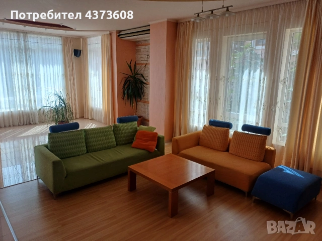 Собственик Продава Къща в Старата Регулация на Сарафово, снимка 4 - Къщи - 54049040