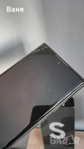 Samsung Galaxy S22 Ultra 128 GB, снимка 5 - Samsung - 55770108