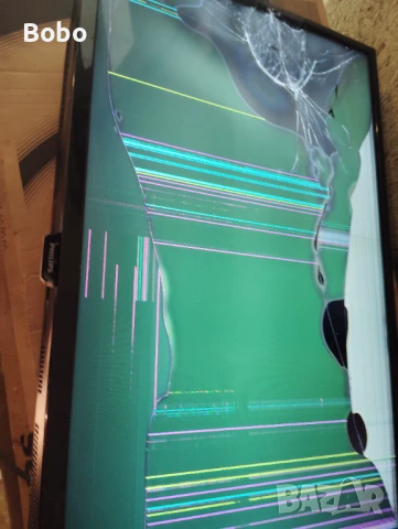 Main board 715G7853-M01-B00-005K, снимка 2 - Части и Платки - 51331555