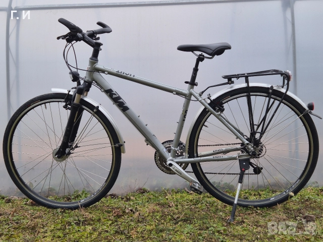 Велосипед колело KTM, снимка 13 - Велосипеди - 52975901