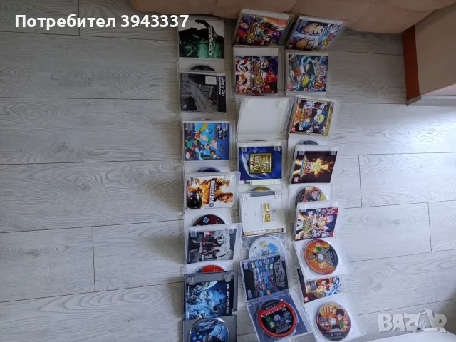 Игри за PlayStation 3, PS3 , снимка 2 - Игри за PlayStation - 55884137