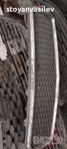 решетка Авео 2007г