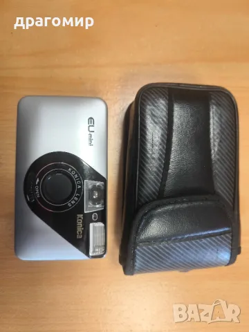 KONICA EU-mini 