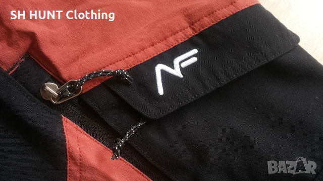 NORTHERN FRONTIER Stretch Trouser размер S / M панталон със здрава и еластична материи - 1534, снимка 7 - Екипировка - 52554658